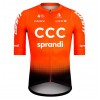 Maillot Cyclisme 2020 CCC Pro Team N001